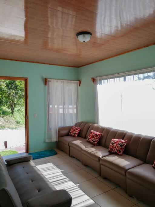 Апартаменты Casa Beli Монте-Верде Экстерьер фото