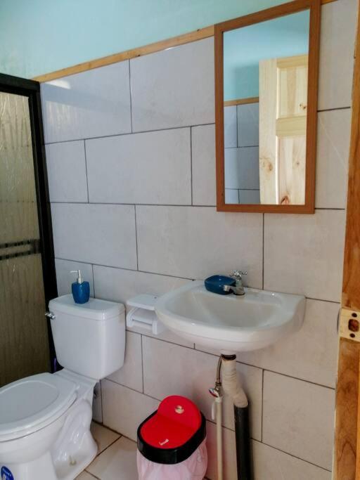 Апартаменты Casa Beli Монте-Верде Экстерьер фото