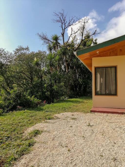 Апартаменты Casa Beli Монте-Верде Экстерьер фото