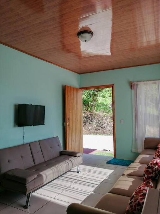 Апартаменты Casa Beli Монте-Верде Экстерьер фото