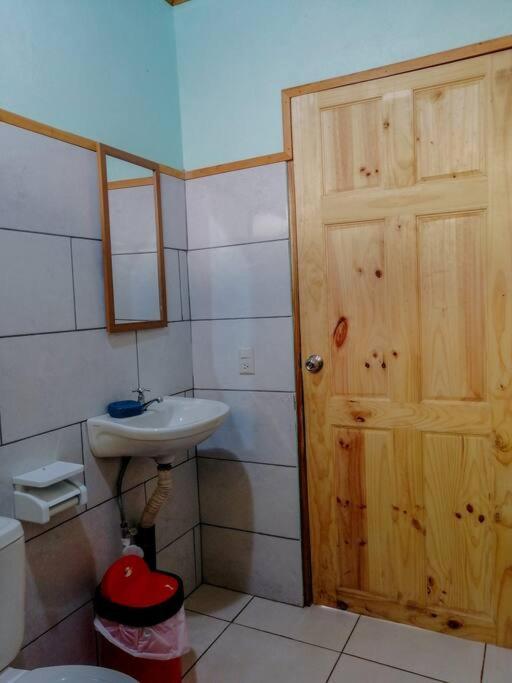 Апартаменты Casa Beli Монте-Верде Экстерьер фото